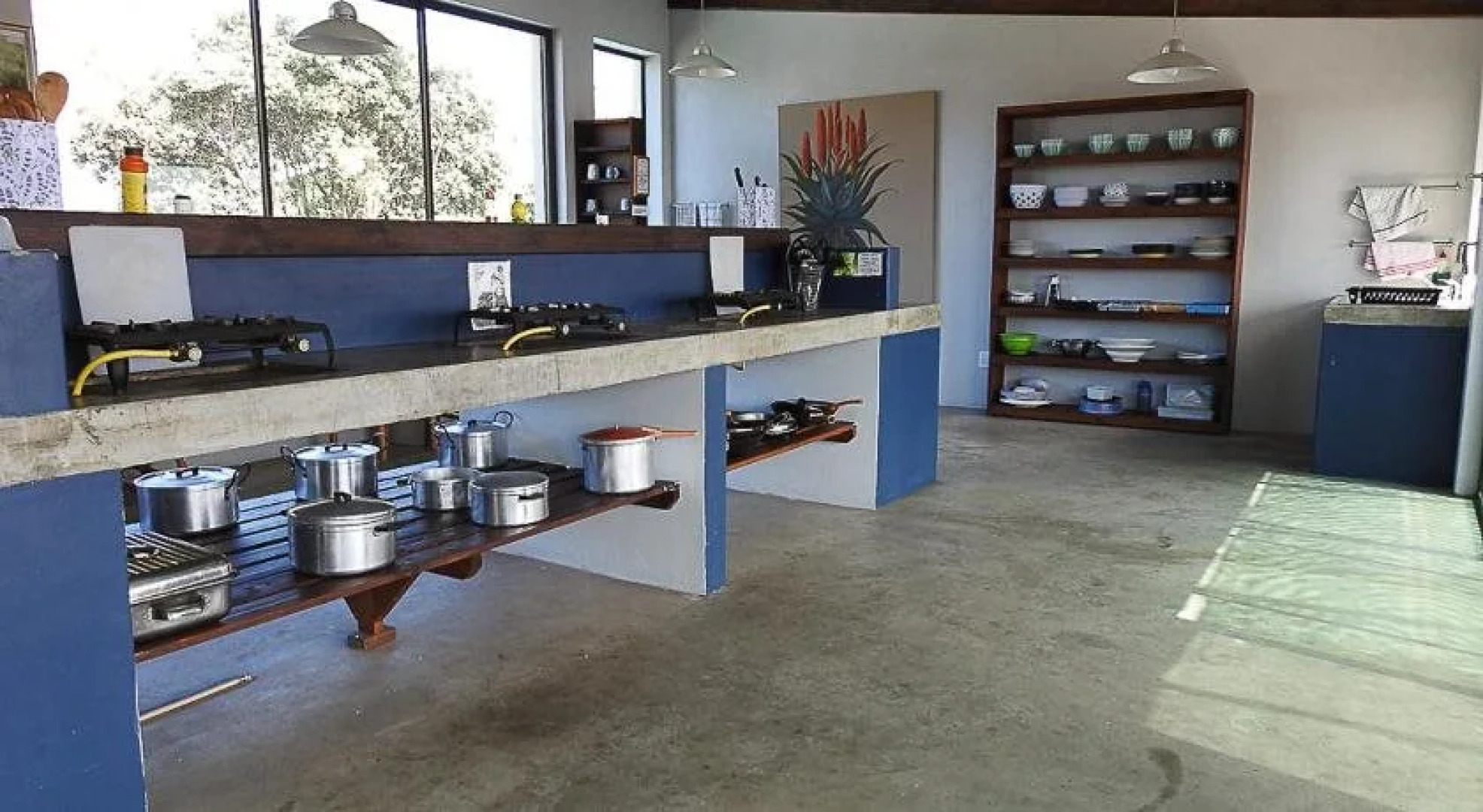 Mossel Bay Backpackers