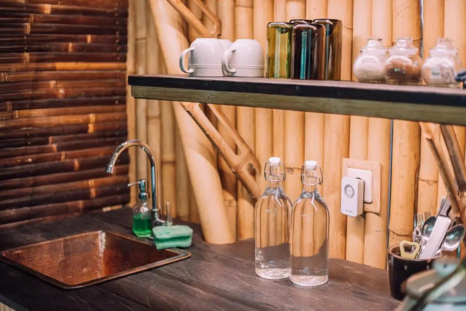 Hideout by Ini Vie Hospitality