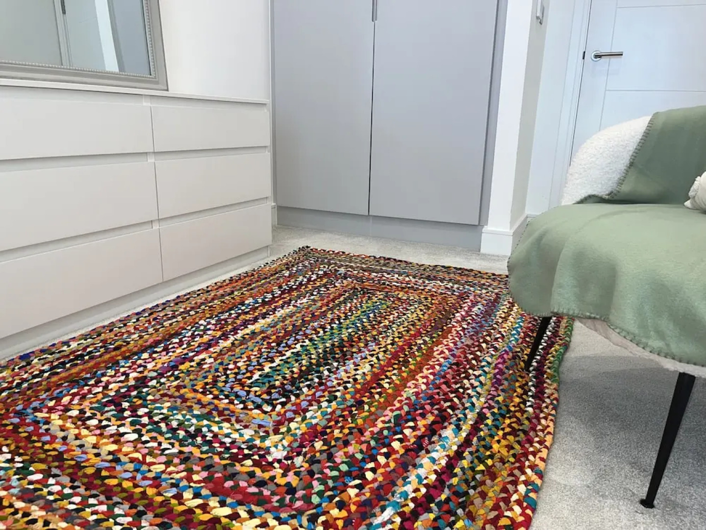 Superb 1-bed Apartment in Welwyn Garden City