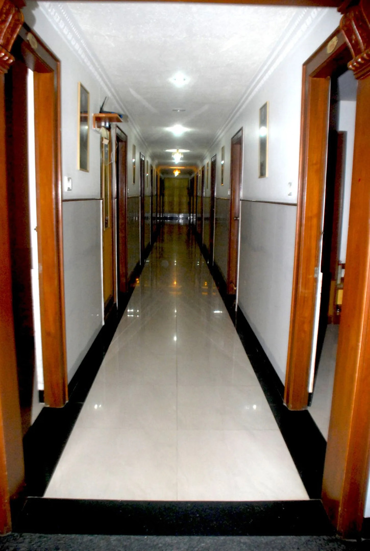 Hotel Gangasagar