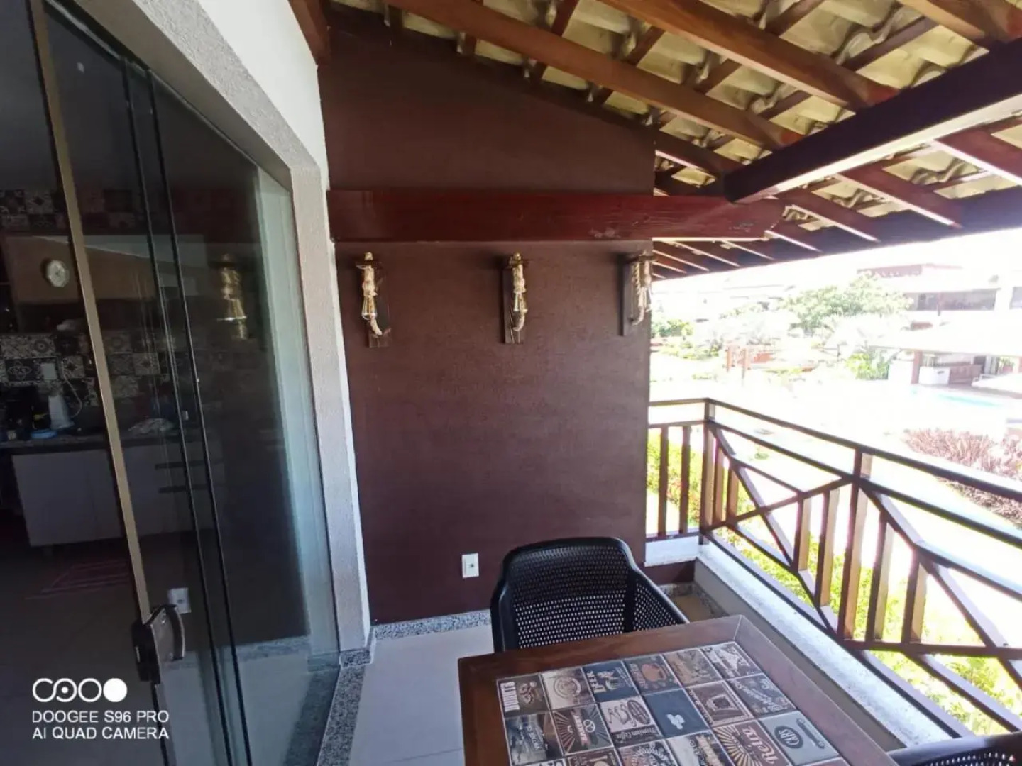 Residencial Ykutiba - Imbassai - D103