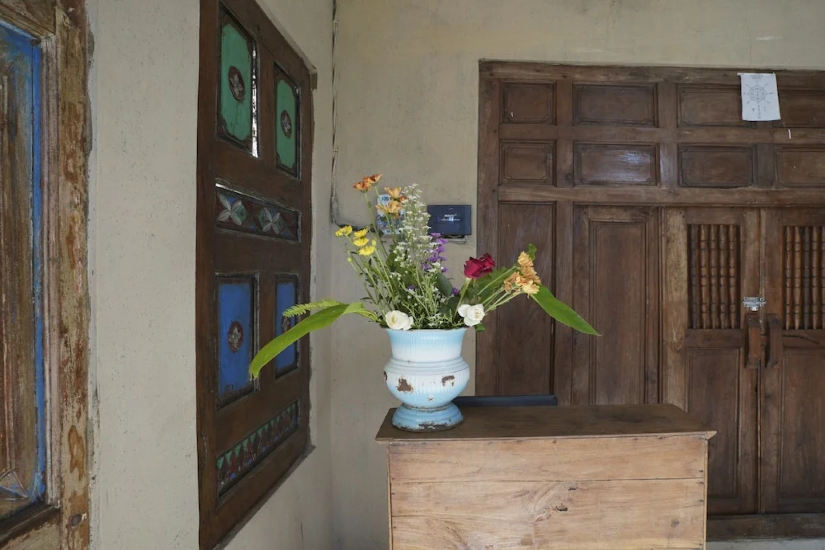 Kayu Beach Villa by OYO Rooms