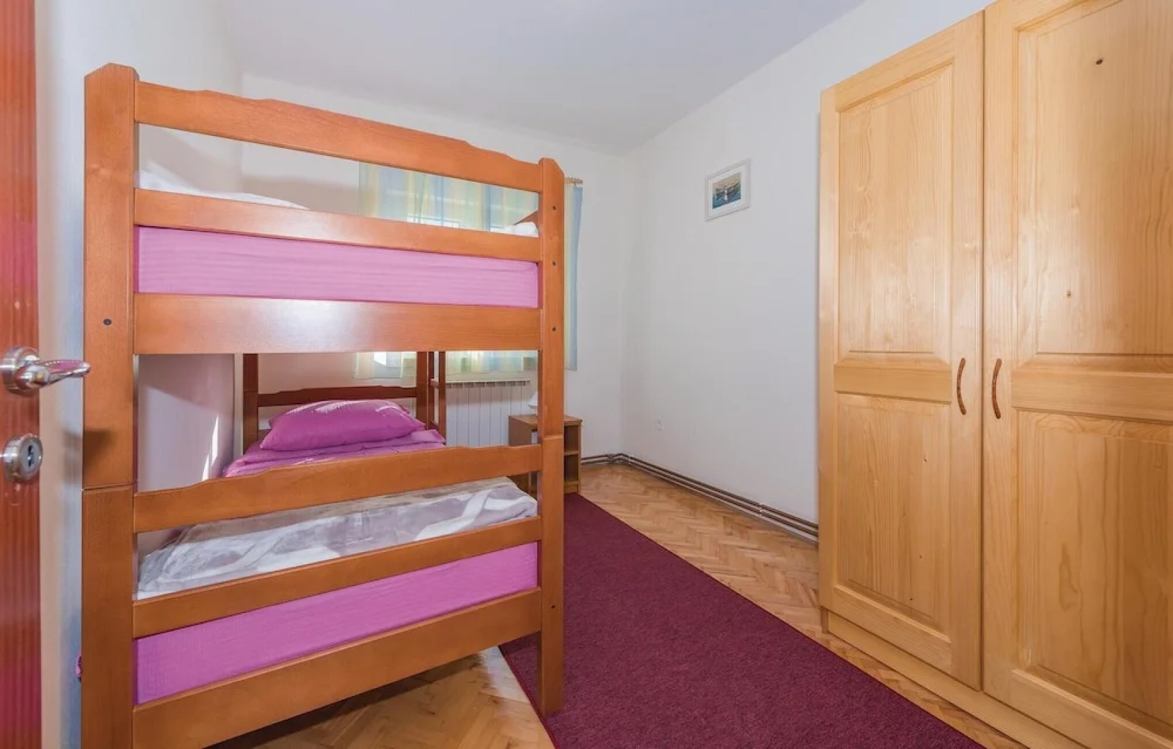 Nice Home in Lozovac With Wifi and 3 Bedrooms