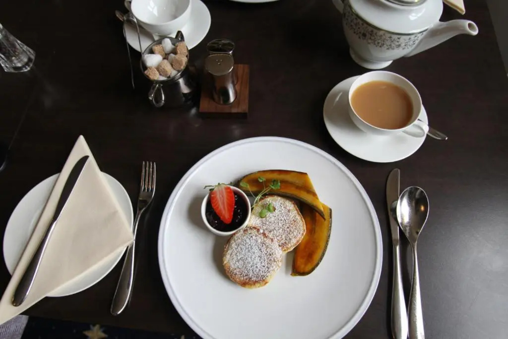 Belgrave Sands Hotel & Spa