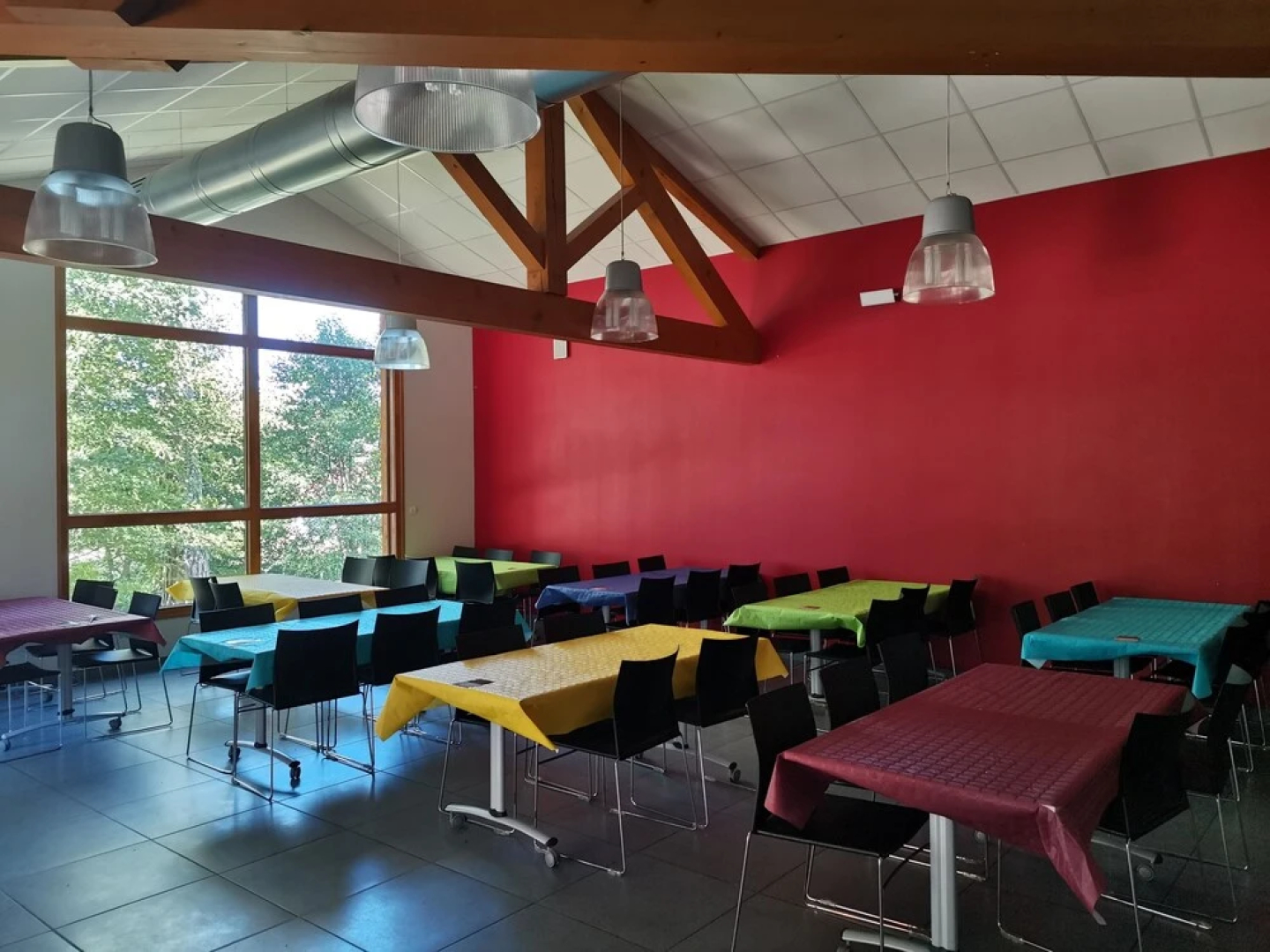 Les Chalets du Haut-Forez