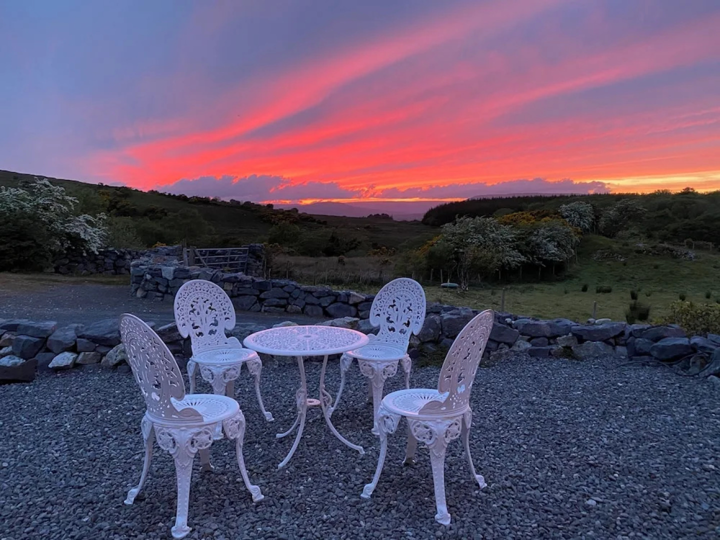 Connemara Haven Guesthouse B&B