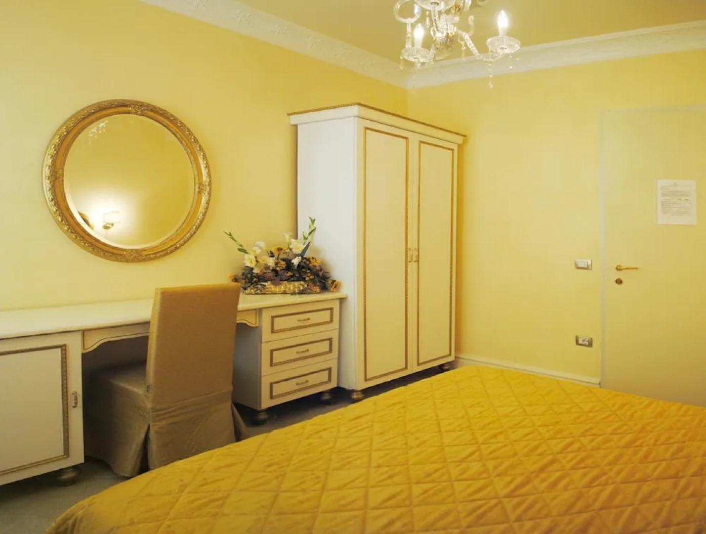 Villa with 5 Bedrooms in Montelabbate, with Wonderful Sea View, Private Pool, Enclosed Garden - 13 Km From the Beach