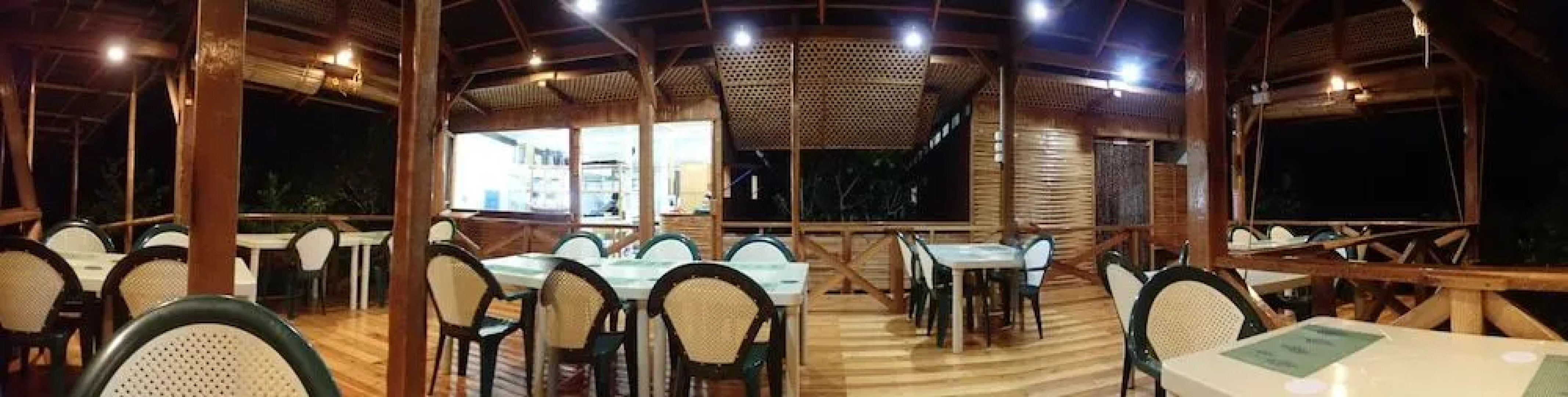 Eskapo Verde Hostel