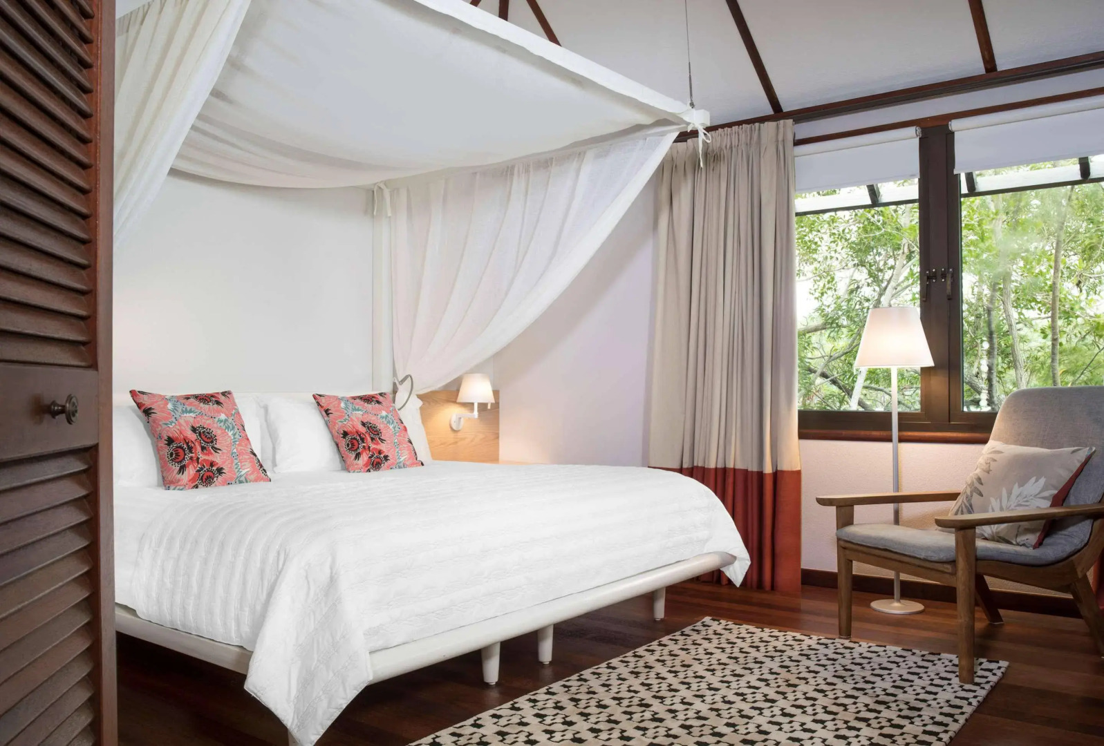 Le Méridien Ile des Pins