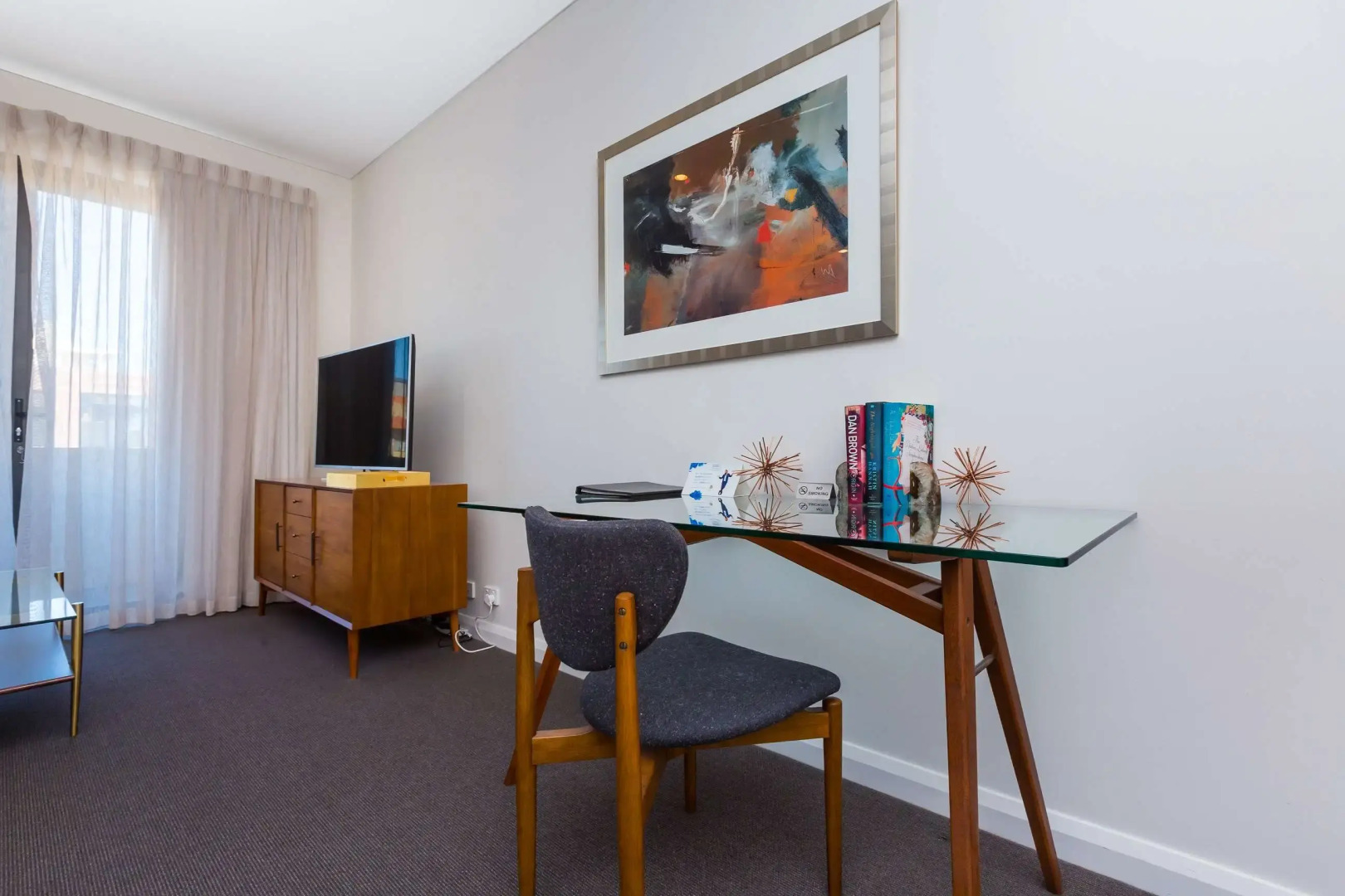 Club Wyndham Perth, Trademark Collection by Wyndham