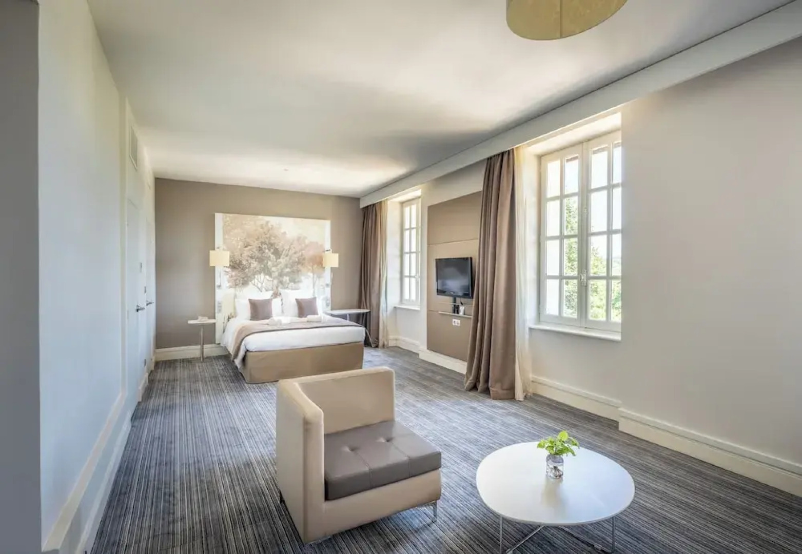 Le Prieuré Corrèze