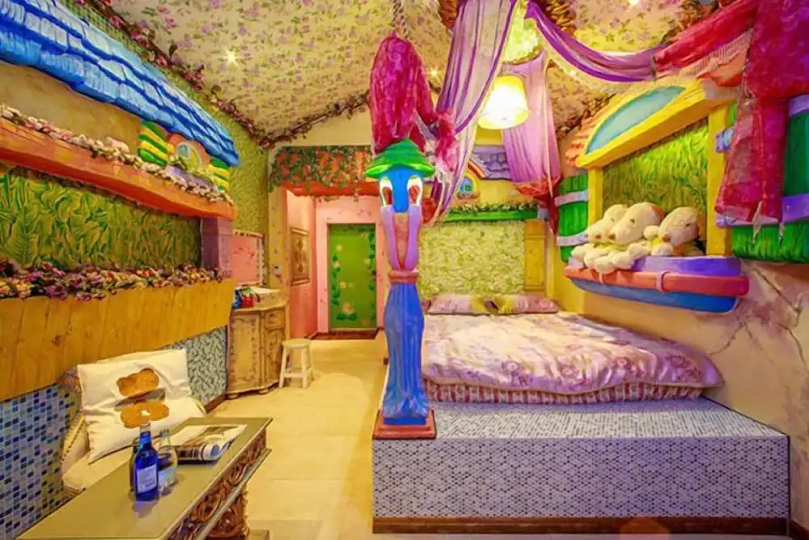 Yeonggwang Chezlee Pension