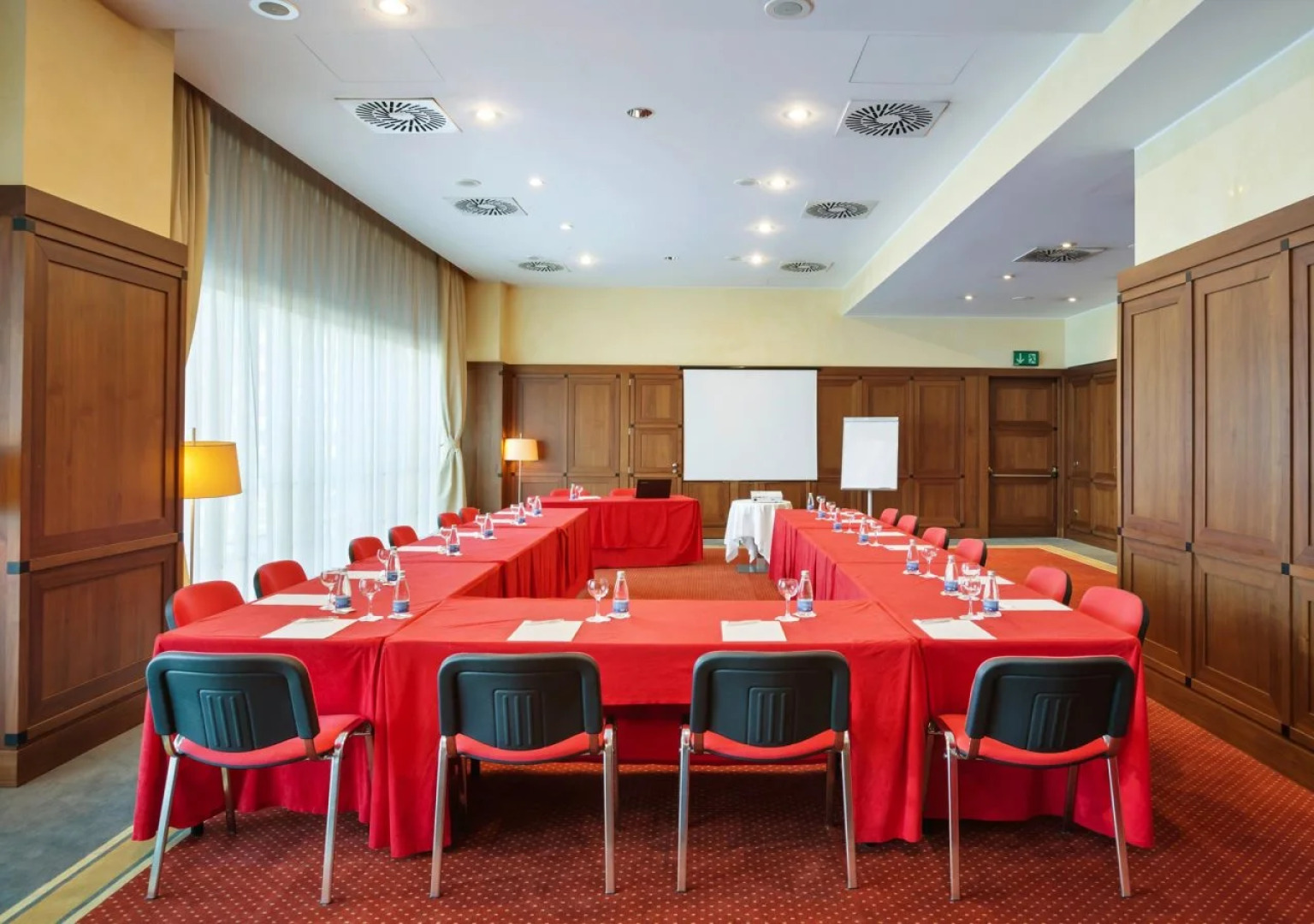 Double Tree by Hilton Ljubljana