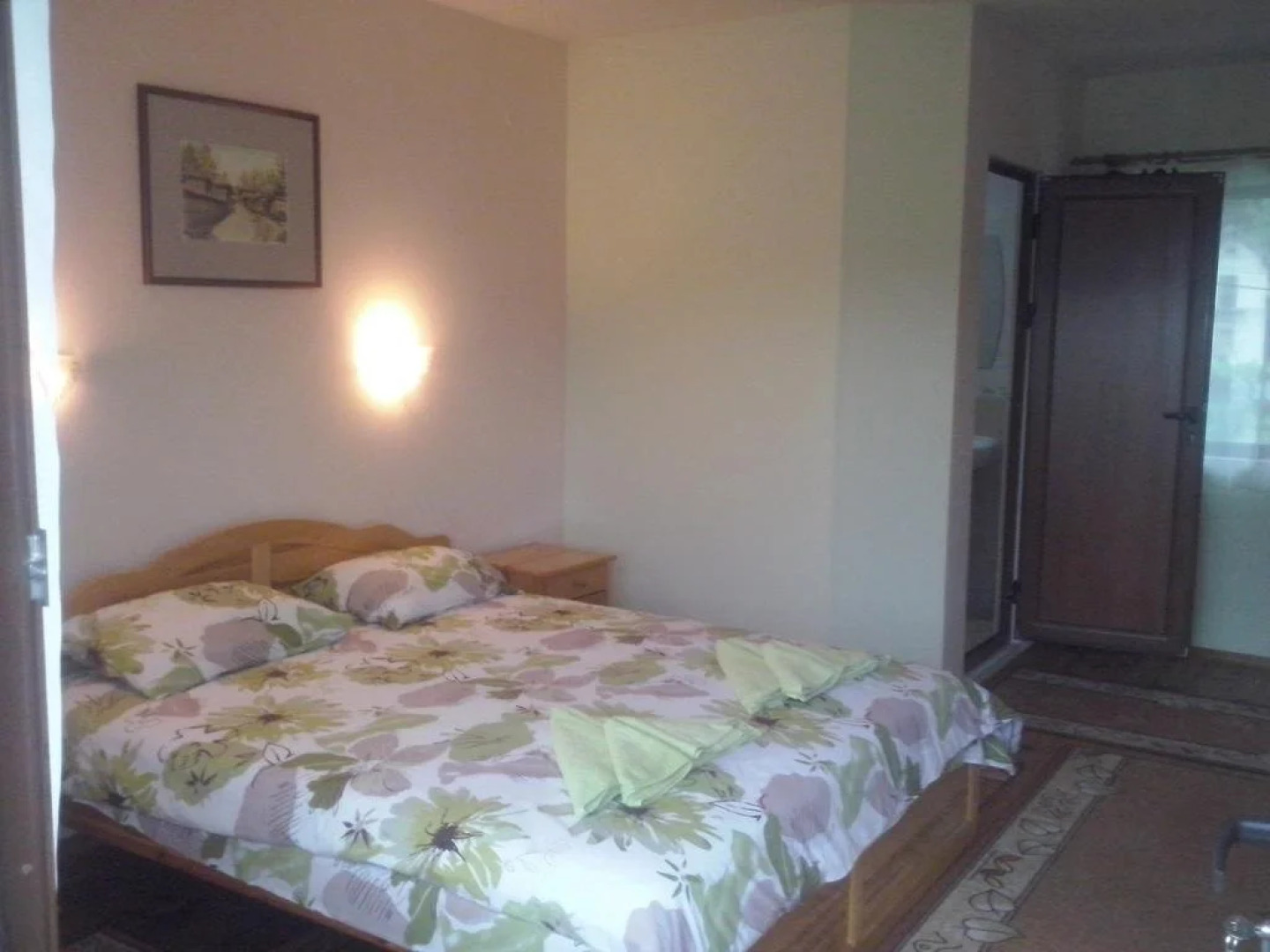 House for Friends Guest House