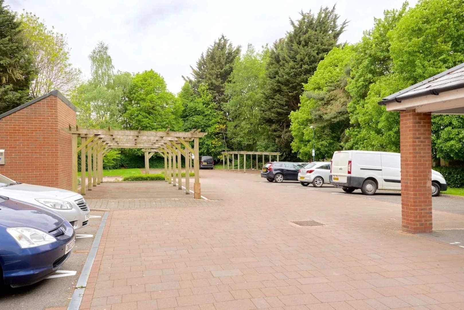 Brunel Crescent