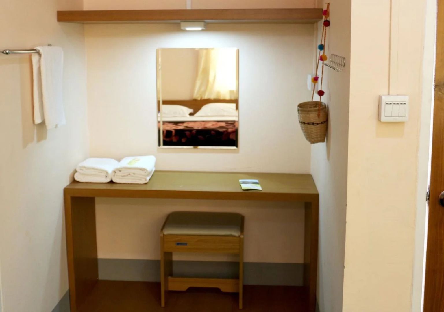 Hotel Linn & Restaurant