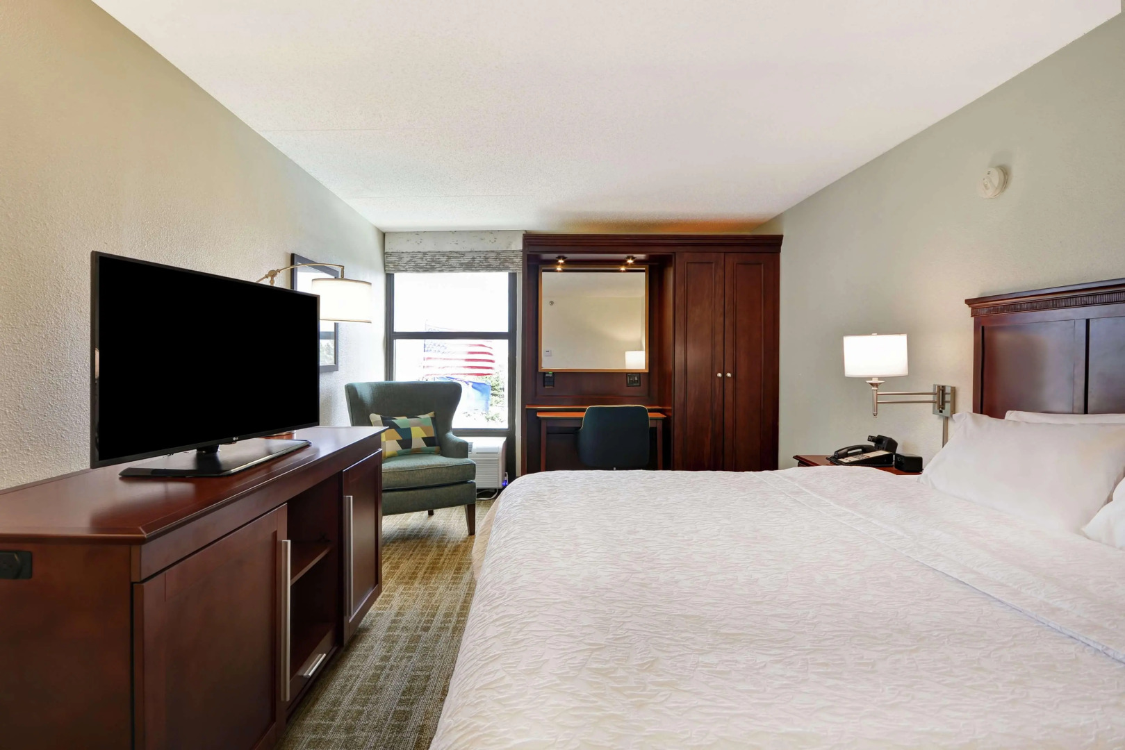 Hampton Inn Detroit/Madison Heights/South Troy