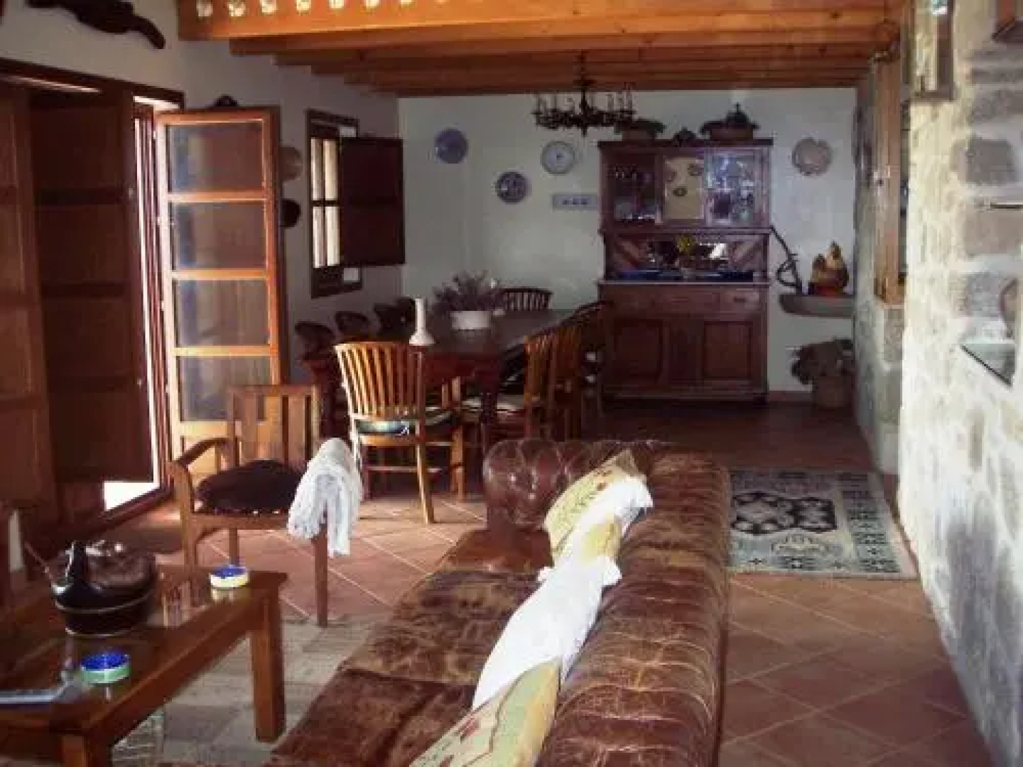 Casa As Covas