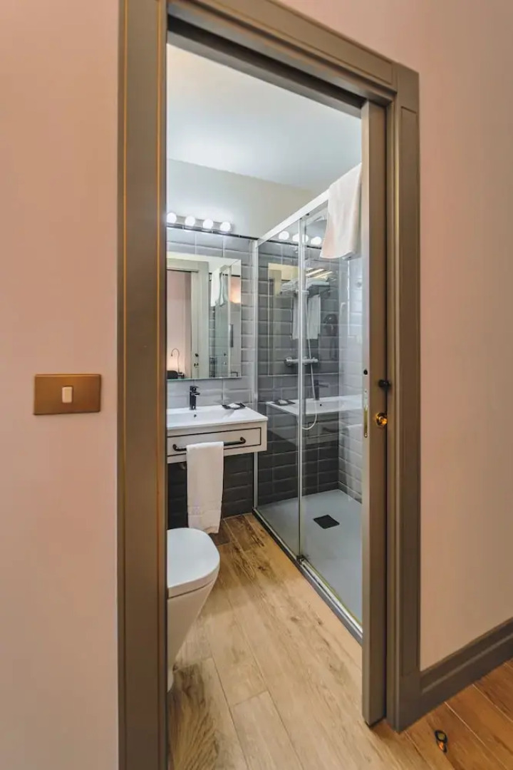 Blue Windows House Apartamentos & Suites