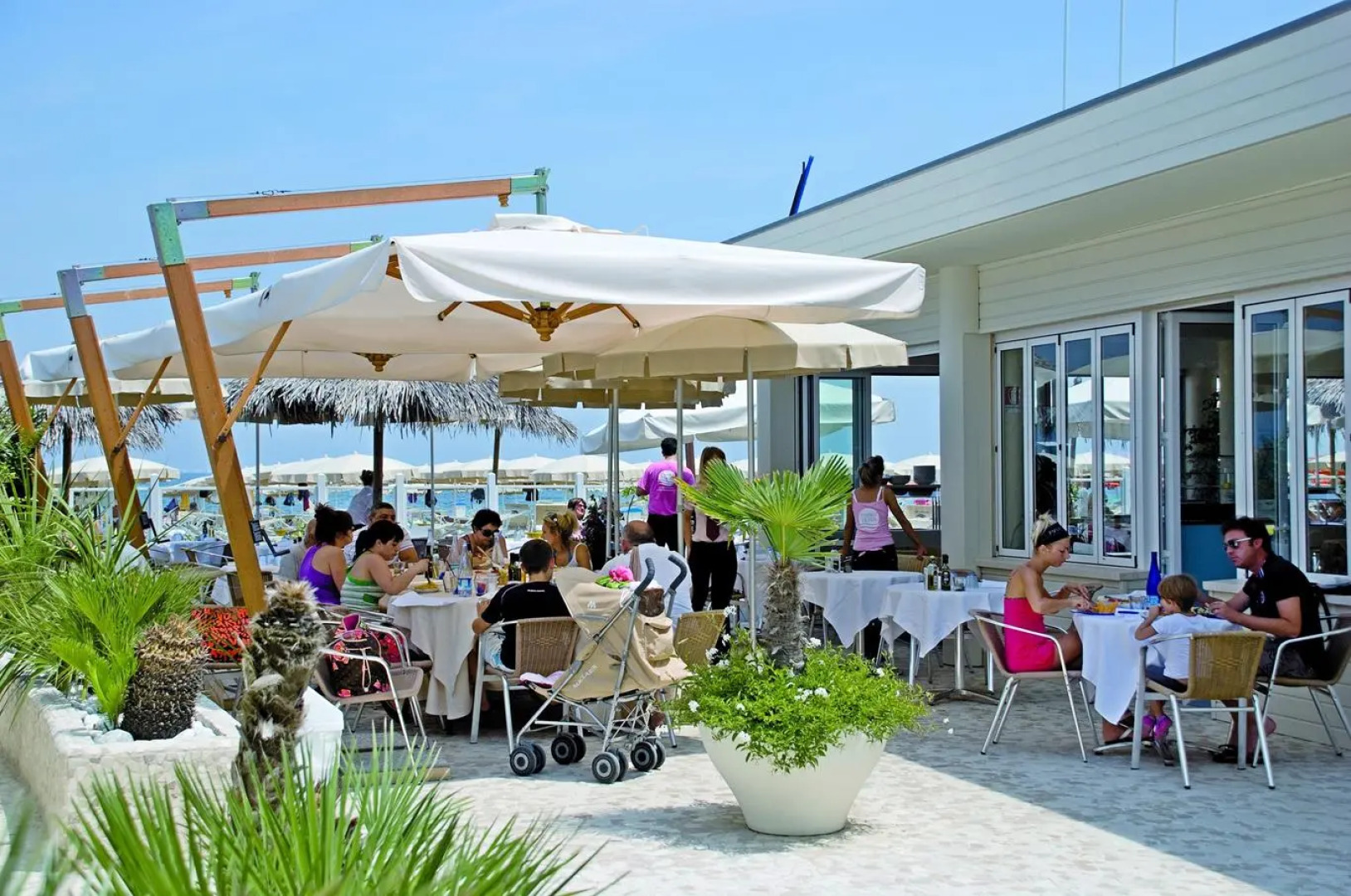 Hotel Waldorf - Premier Resort