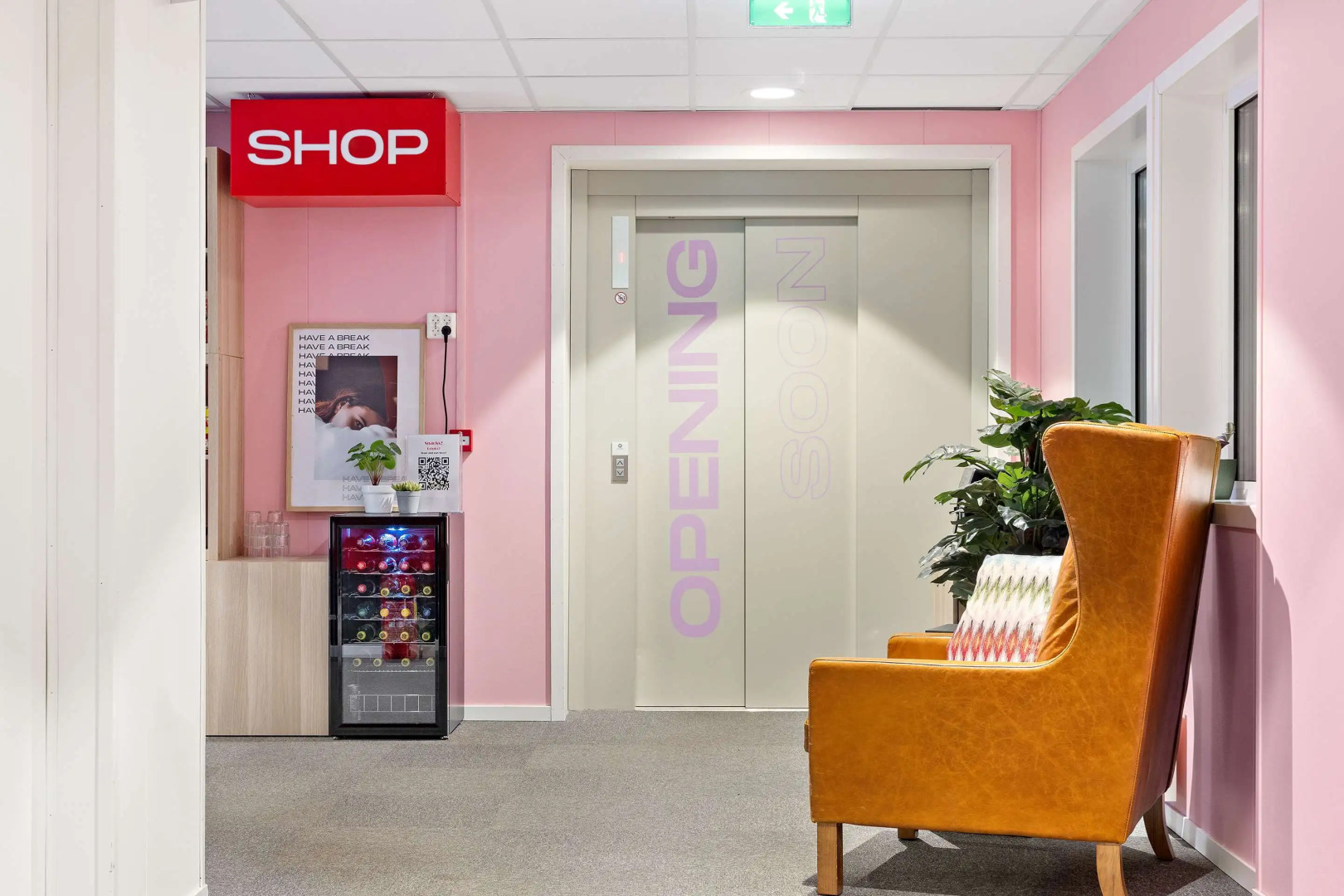 Aiden by Best Western Harstad Narvik Airport