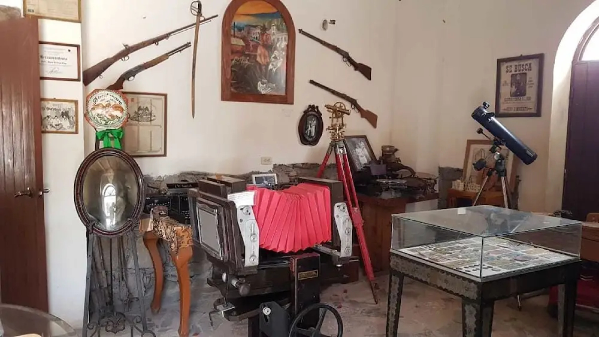 Hotel Hacienda Don Mario