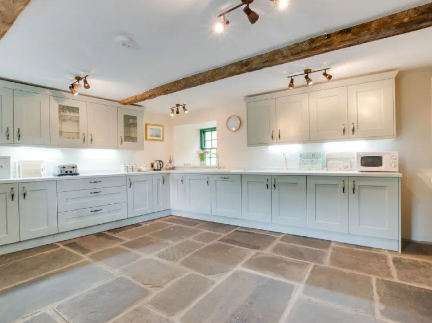 Holiday Home Ty Llan