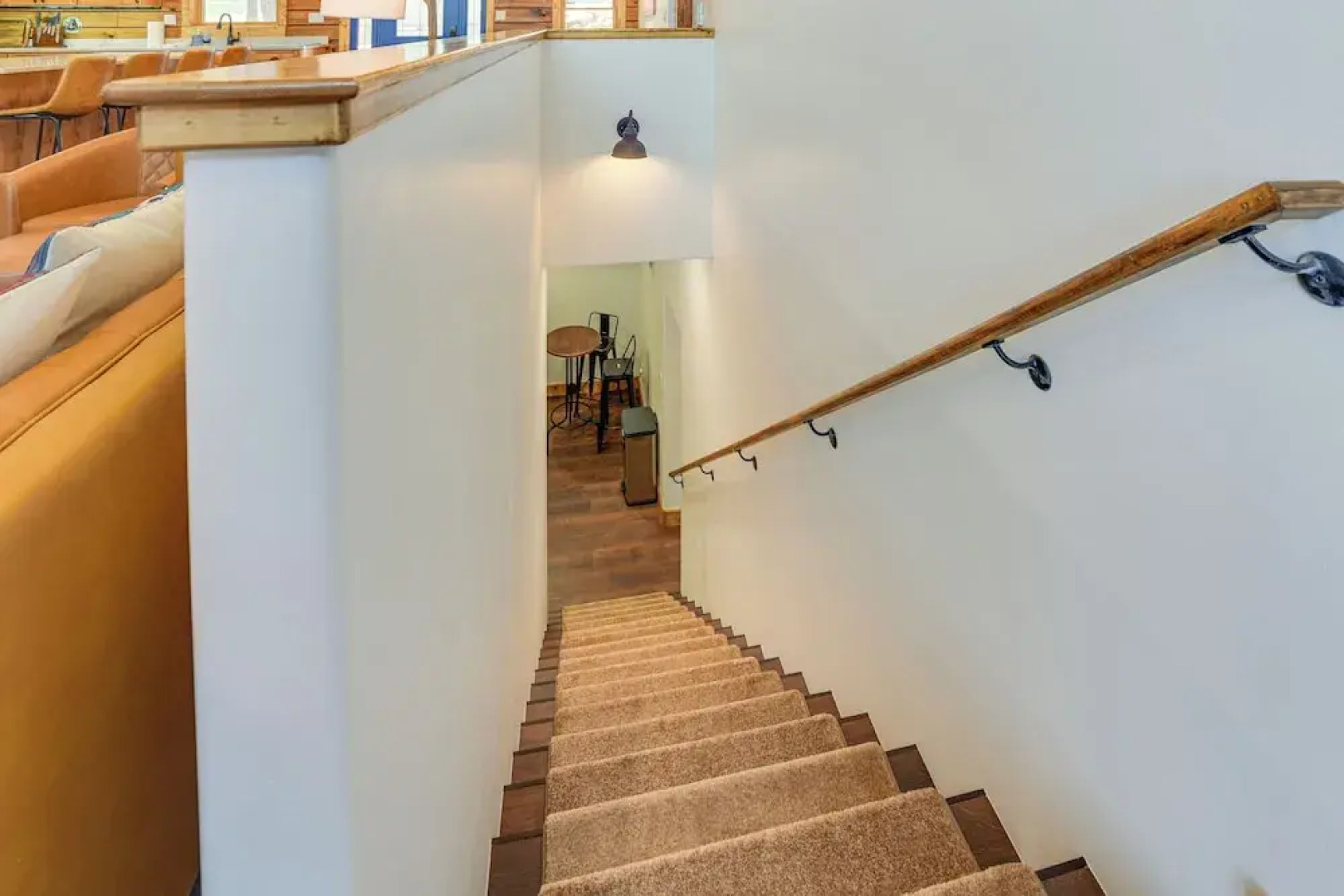 3 Mi to Resort: Year-round Angel Fire Getaway!