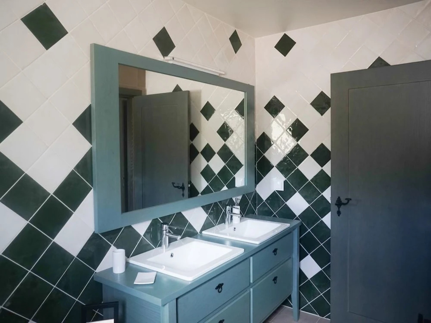 O Refúgio de Artémis