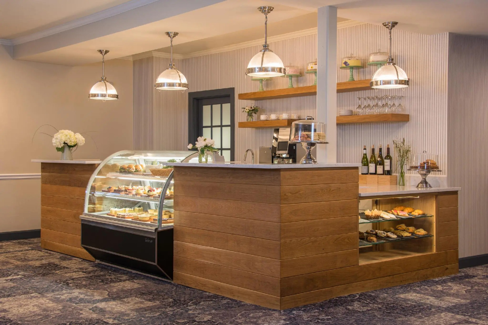 The Essex Resort & Spa