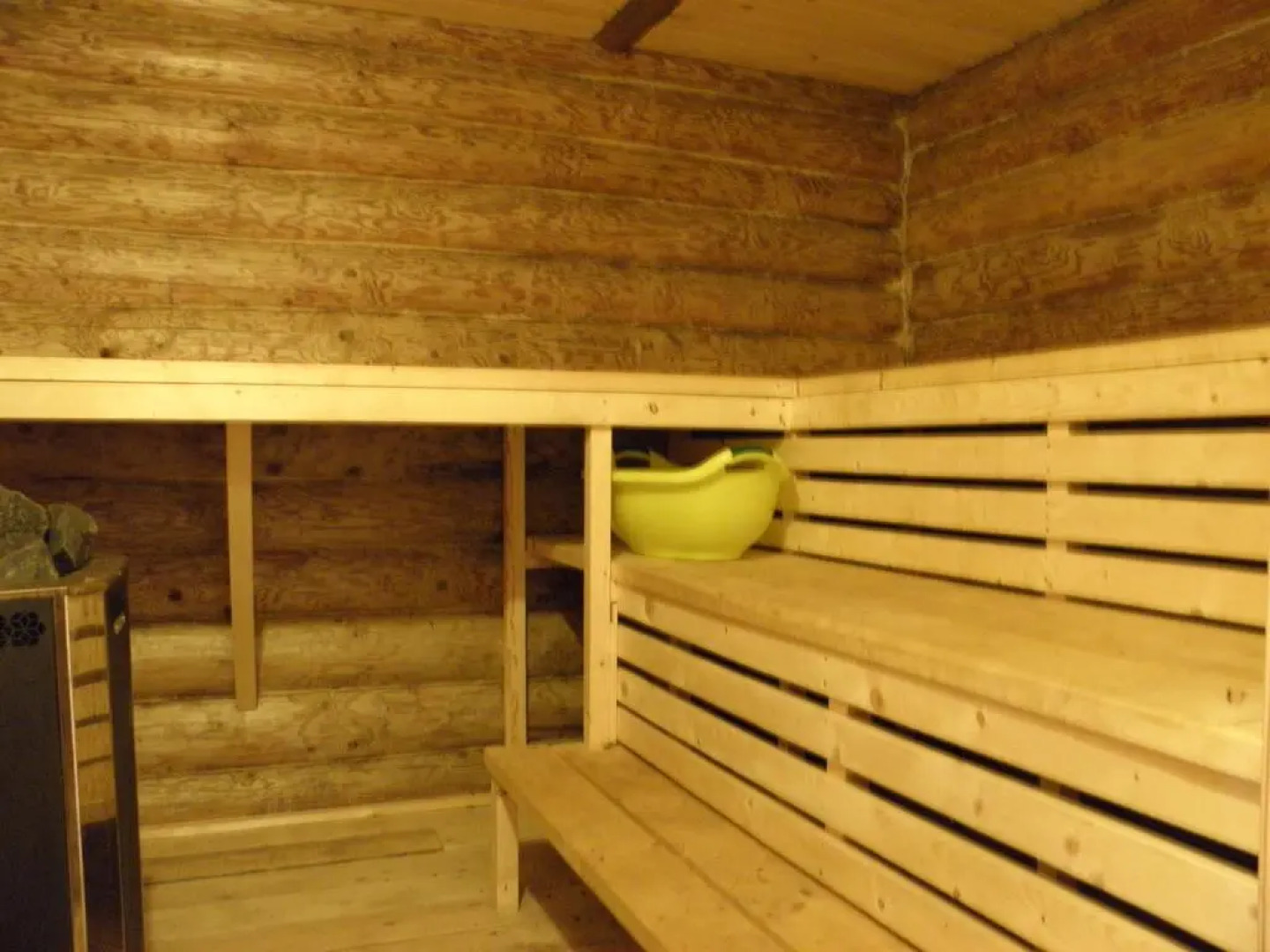 Guest House Kupechesky