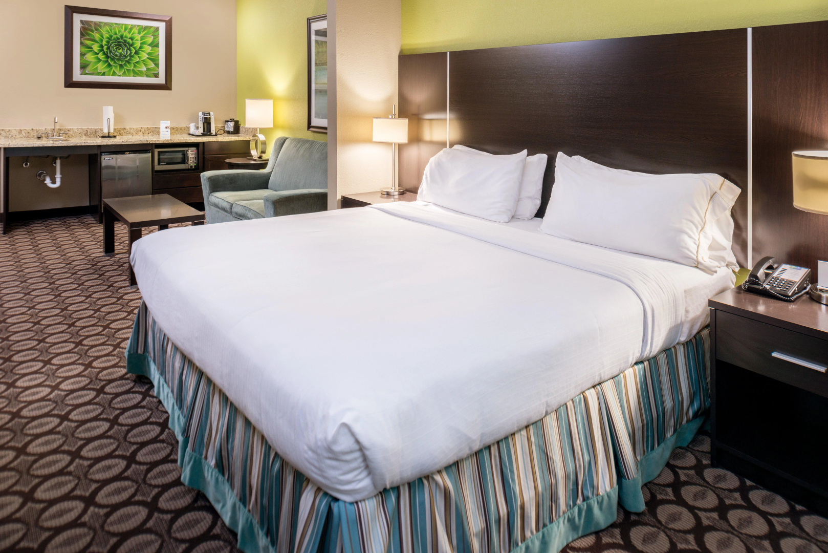 Holiday Inn Express & Suites Rockport - Bay View by IHG