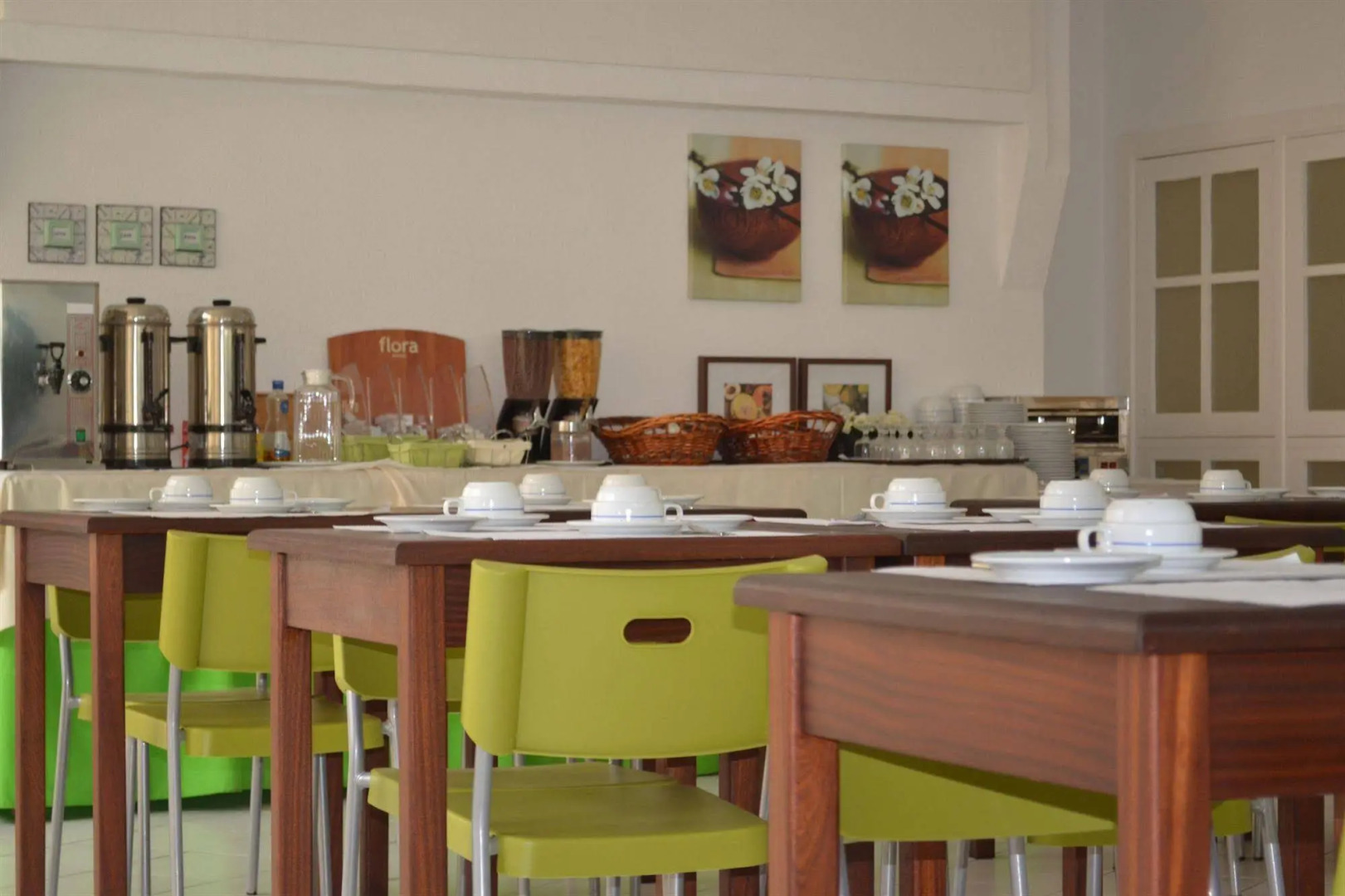 Hotel Pedro O Pescador