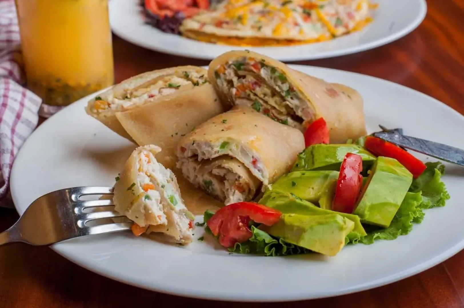 Ihamba Lakeside Safari Lodge