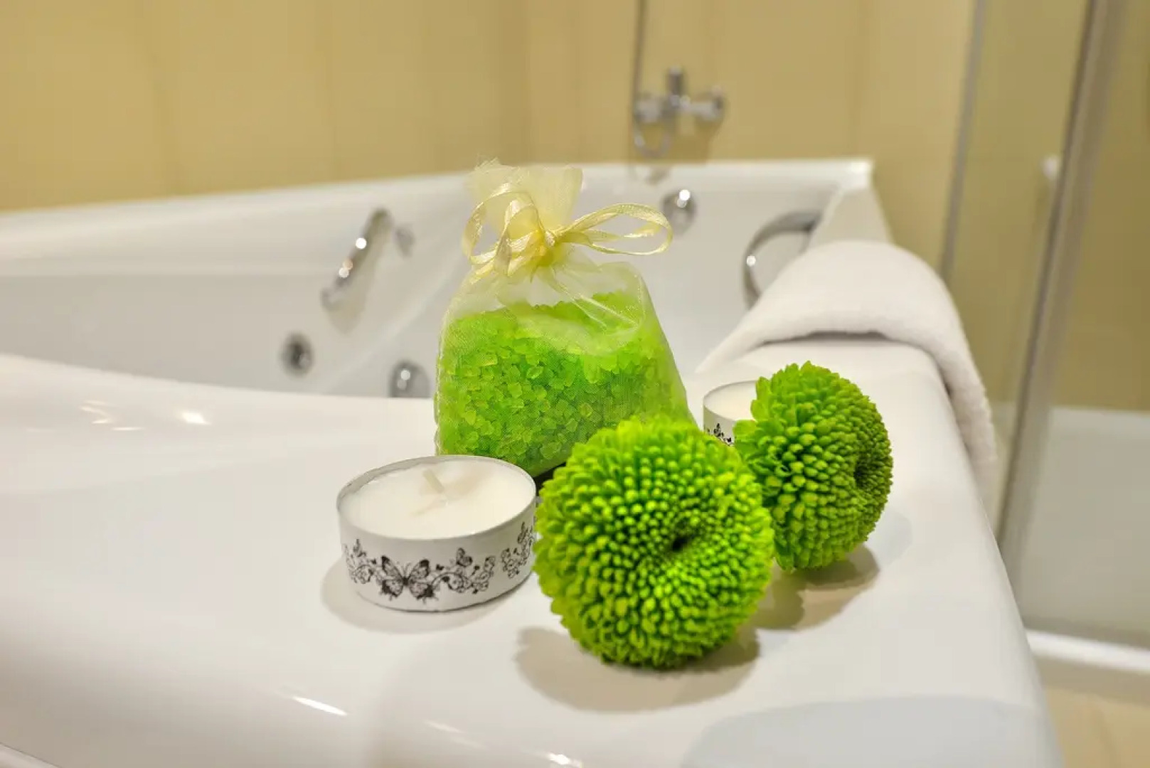 Hotel Spa Norat Torre do Deza