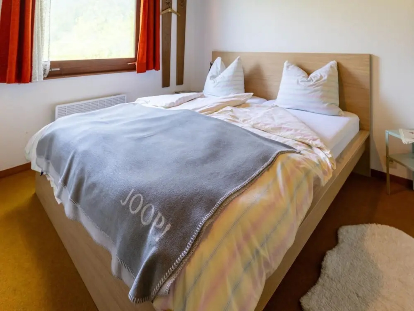 Holiday Home in Ferlach Near Woerthersee