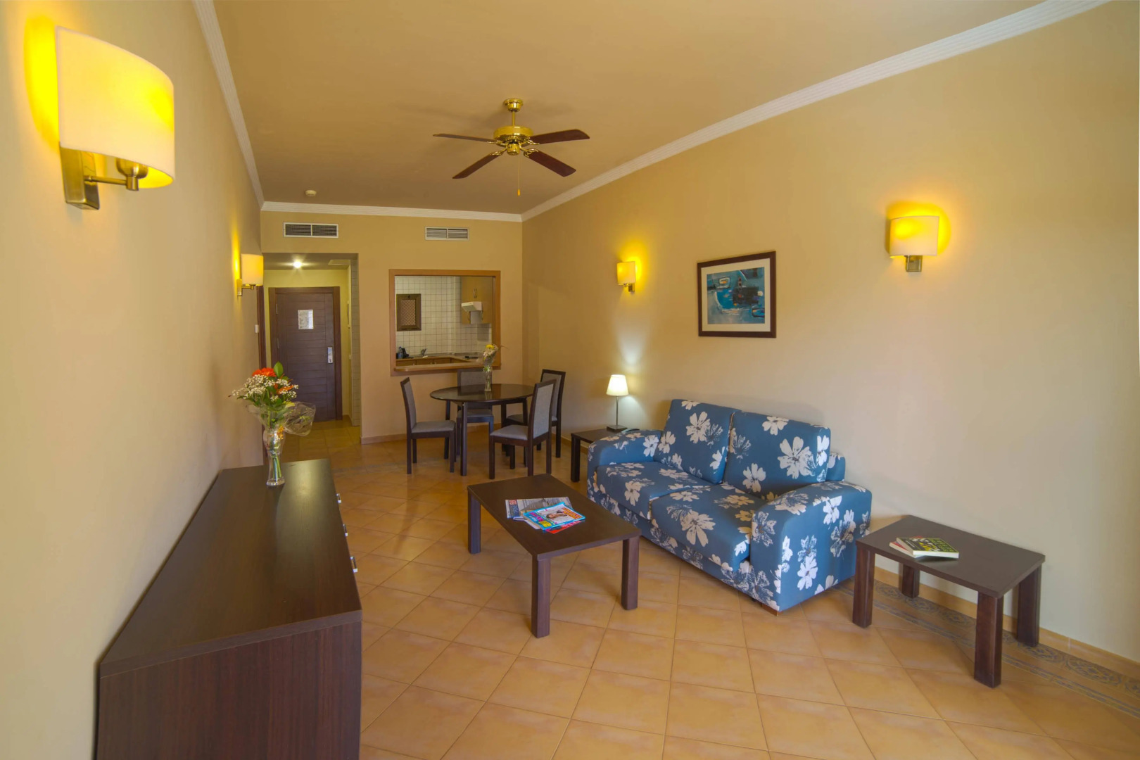 Hotel LIVVO Jandía Golf - All Inclusive