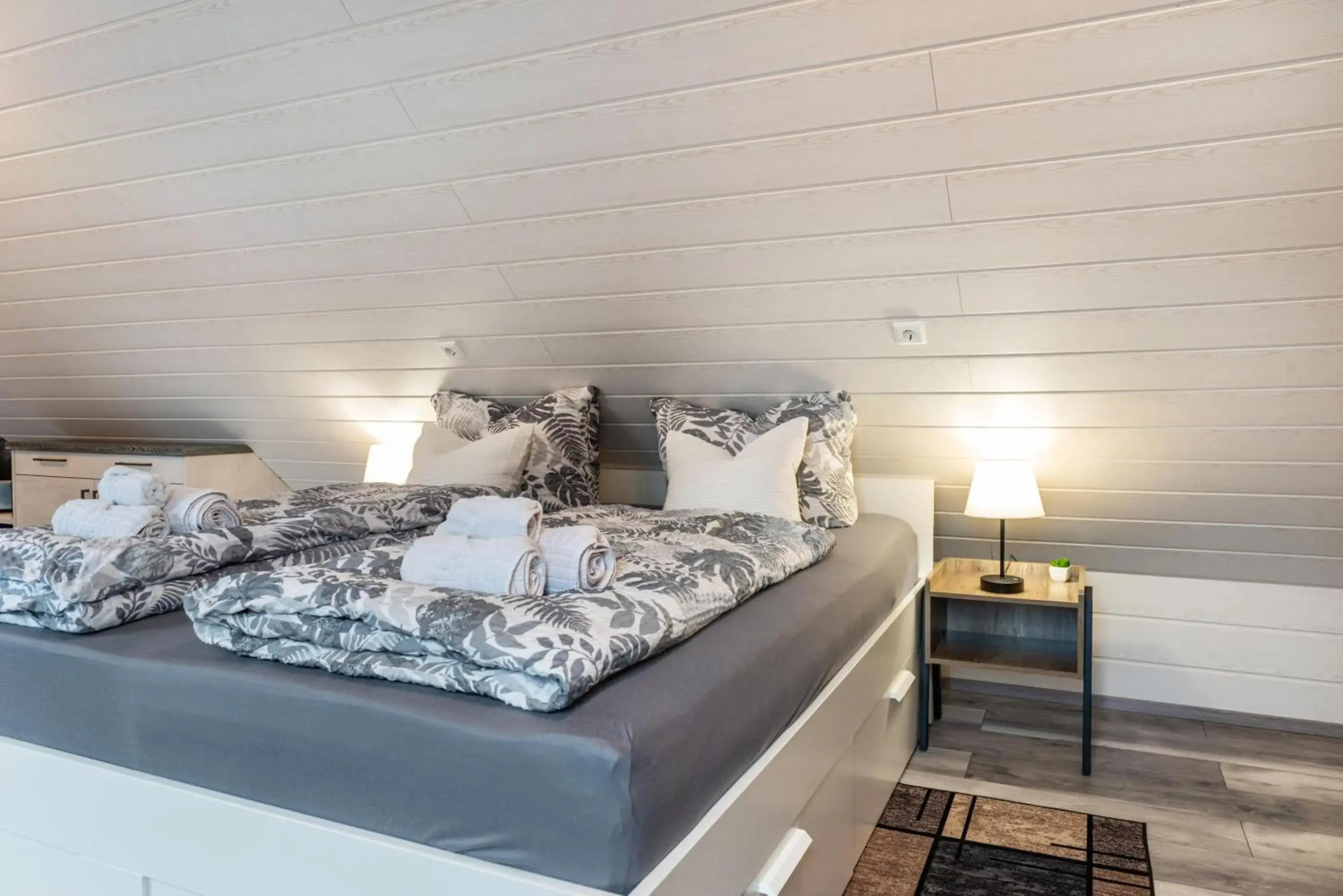 Privatzimmer Doris Opitz