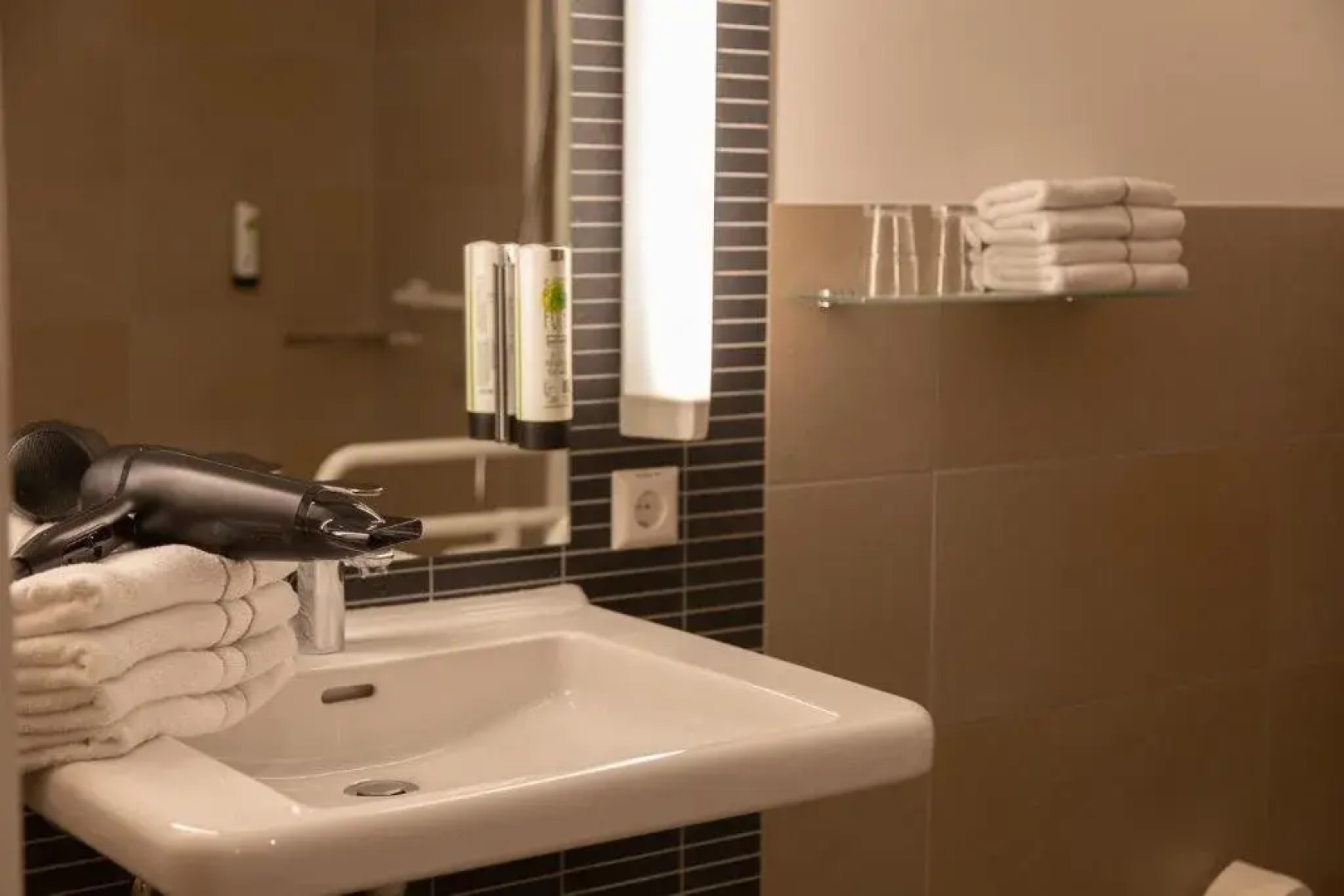 Sporthotel Treff Punkt