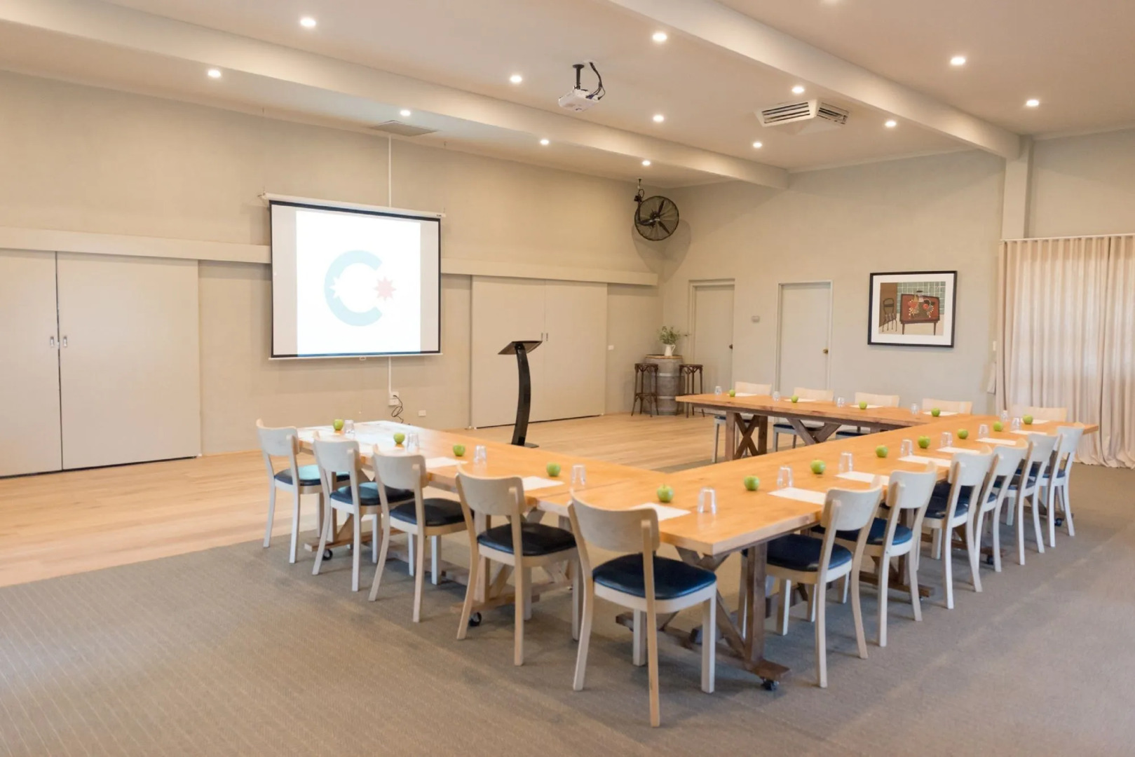 Ballarat Colonial Motor Inn & Apartments