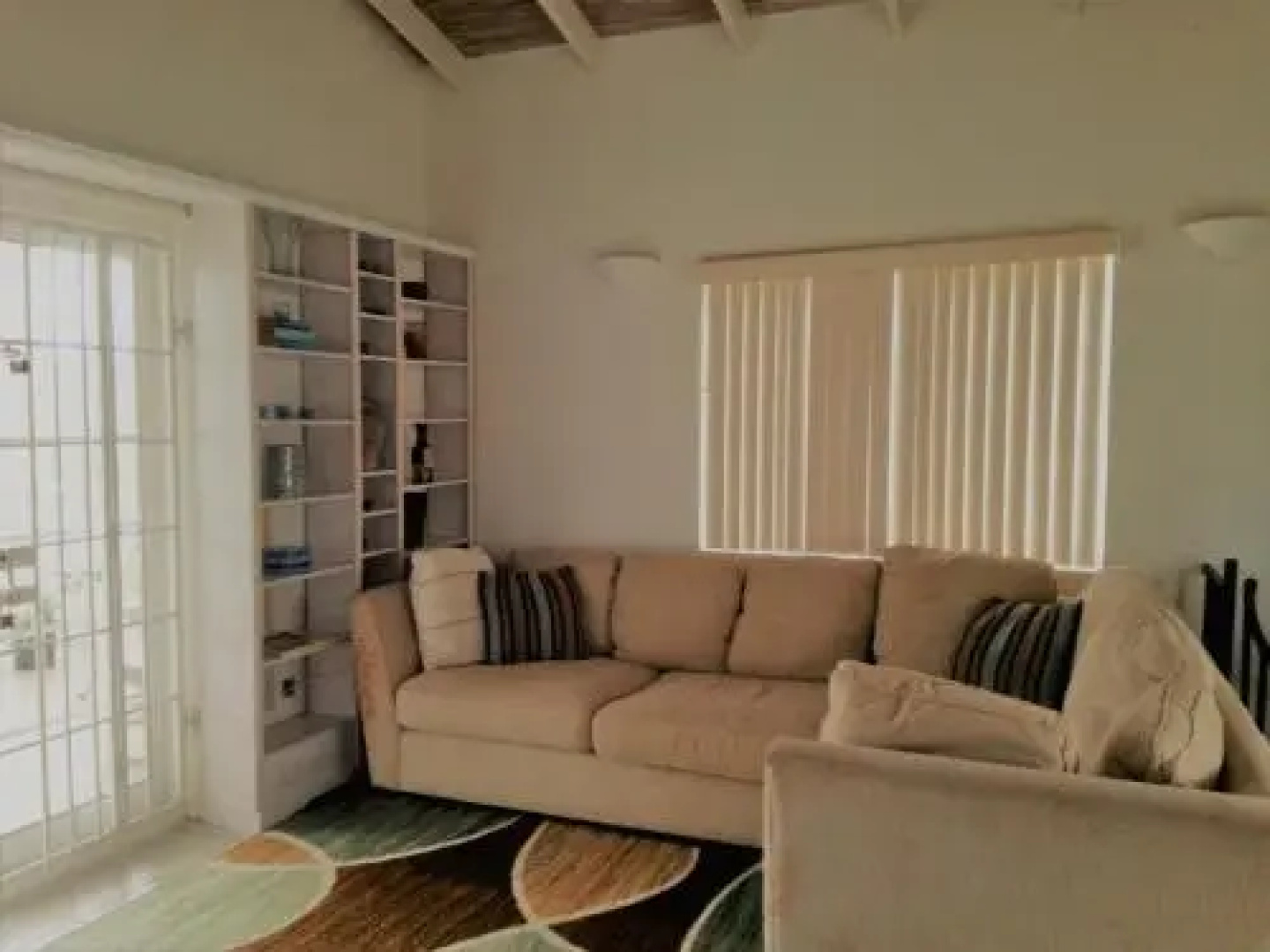 Baydreams 1-bed/1-bath condo