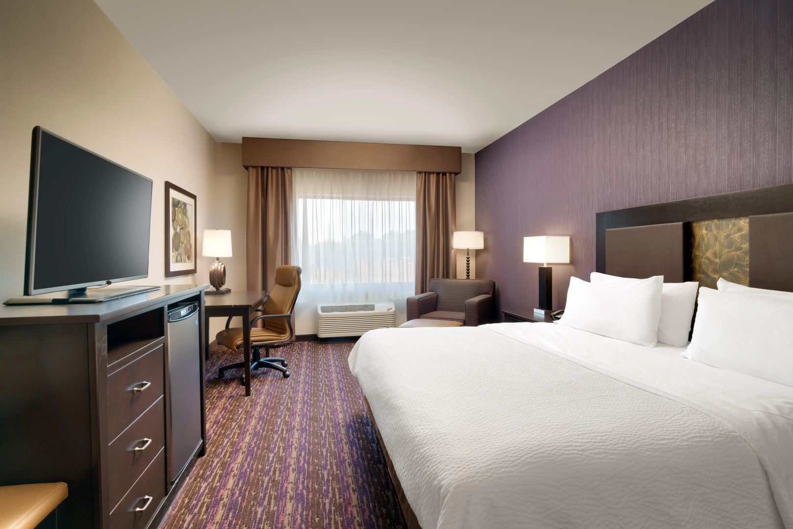 Holiday Inn Express & Suites Billings by IHG