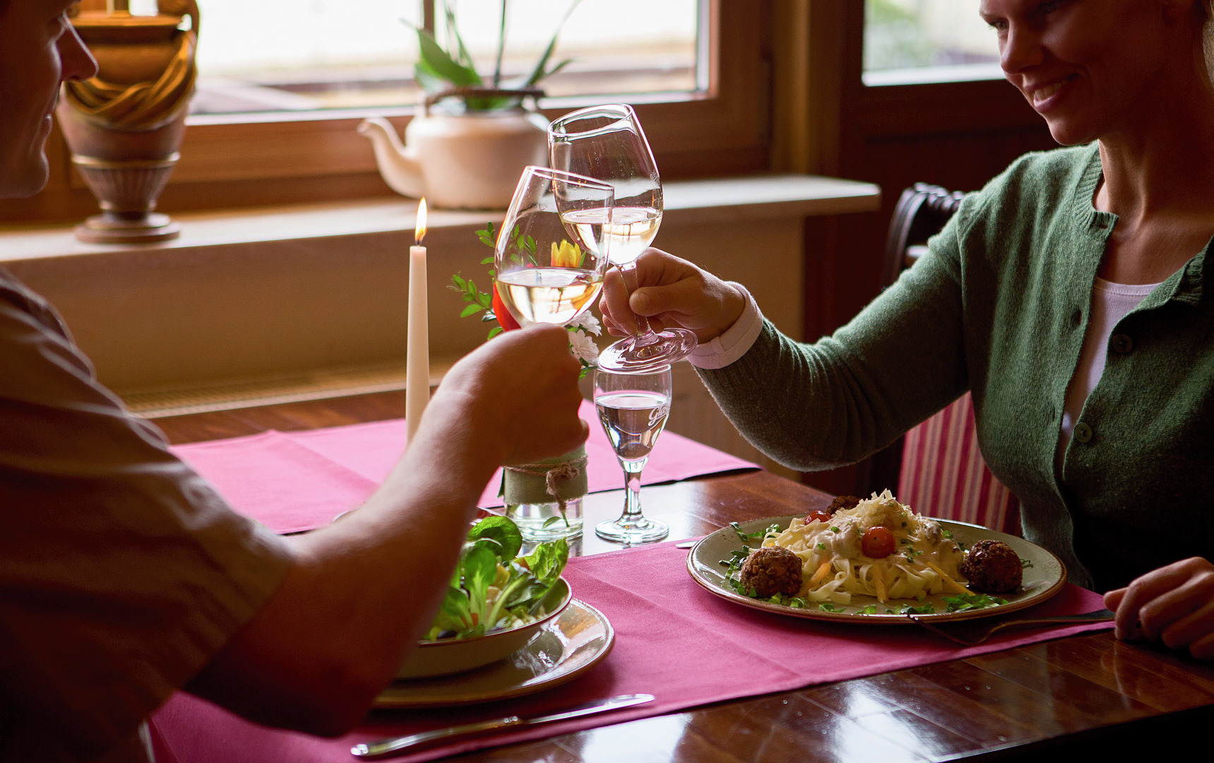 Alter Krug Kallinchen