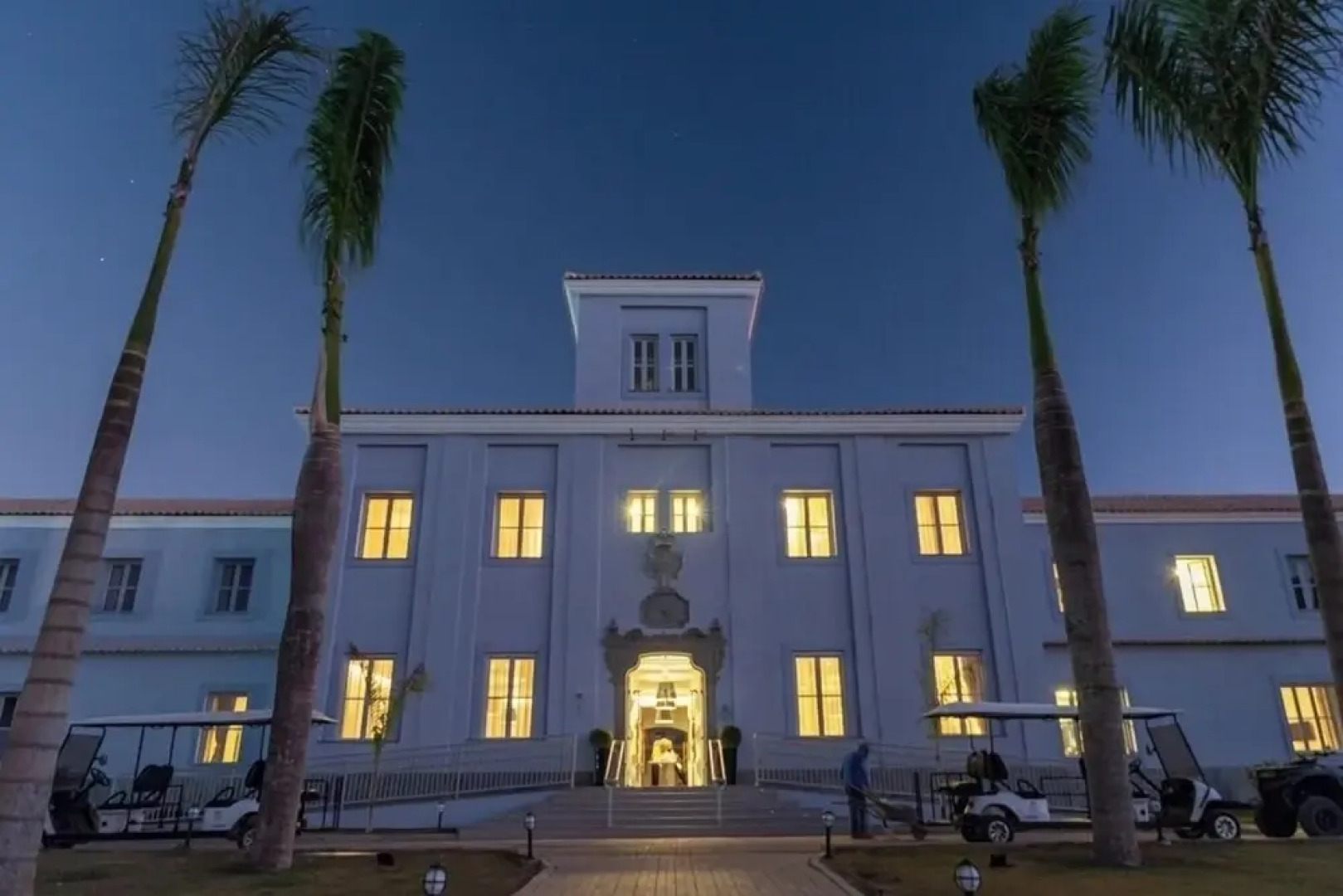 Vila Galé Collection Ouro Preto