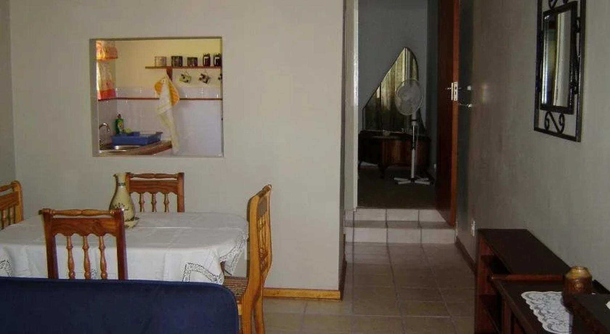 Cedar Lodge Guest House