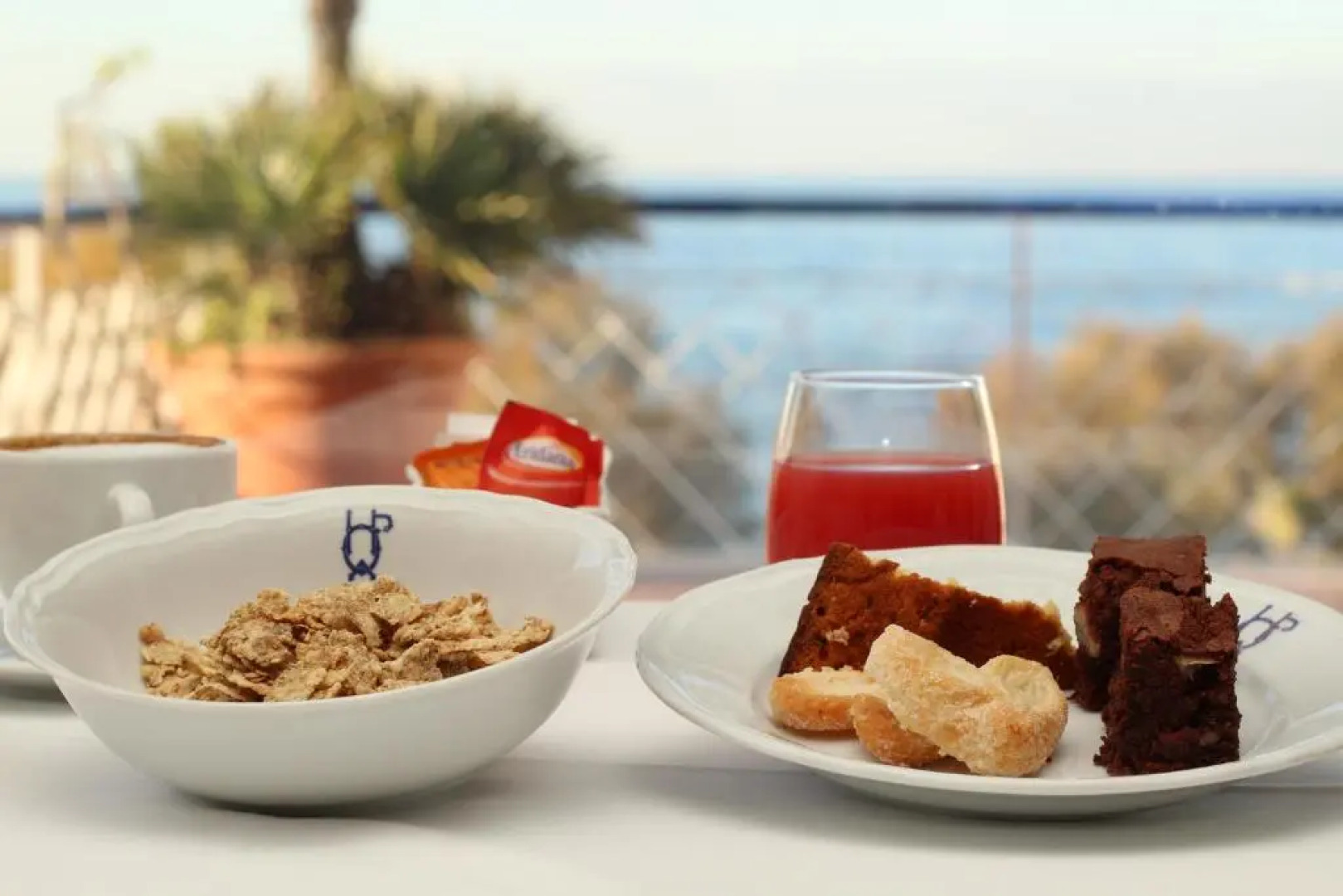 Hotel Puntaquattroventi