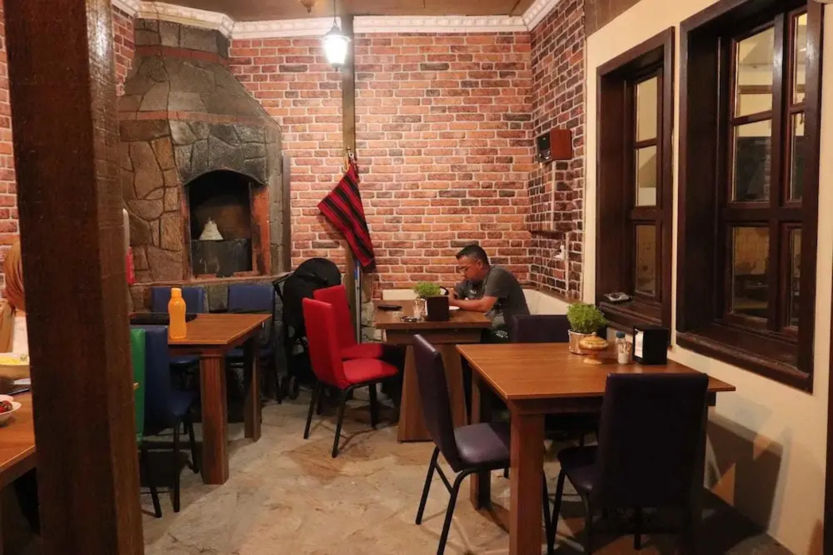 Oz Butik Otel Antik Kent Myrleia