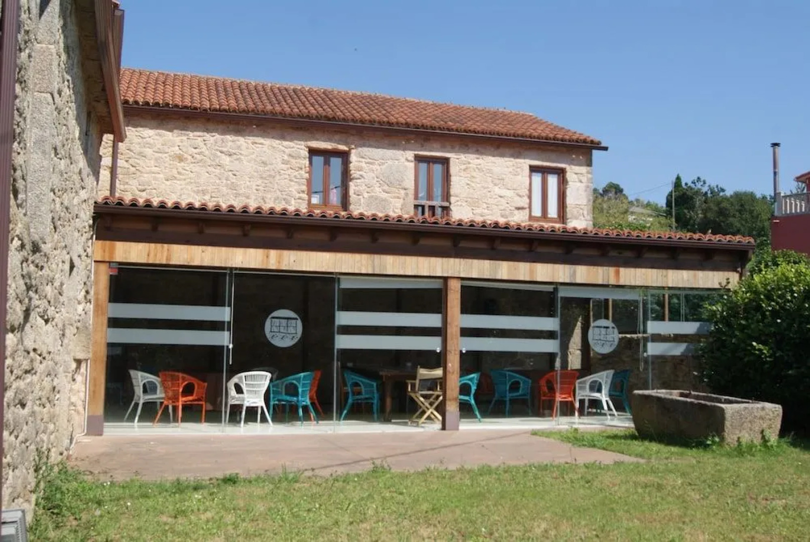 Hotel Rural Casal de Mouros