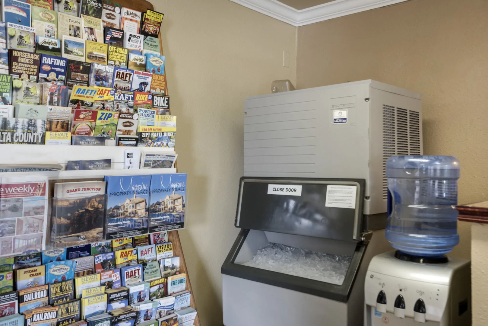 Affordable Inns of Grand Junction