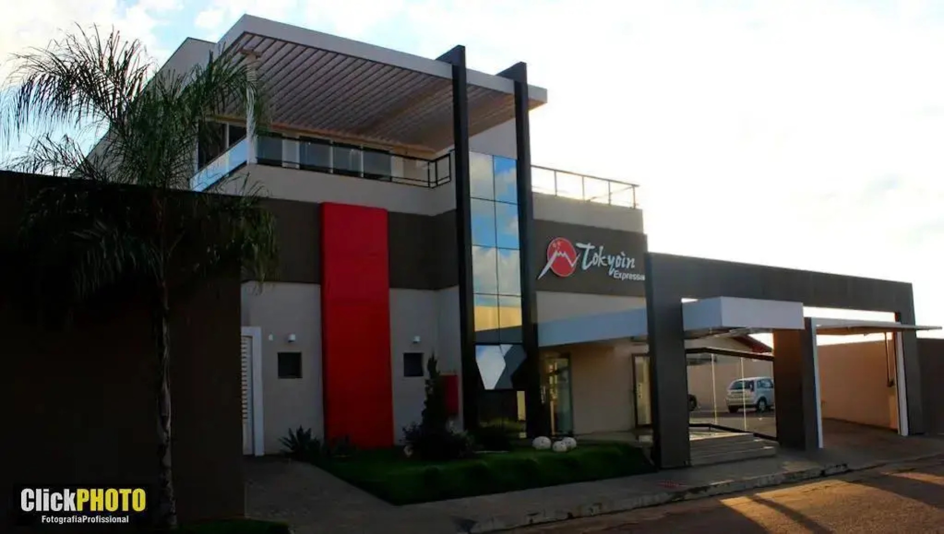 Tokyoin Express Hotel